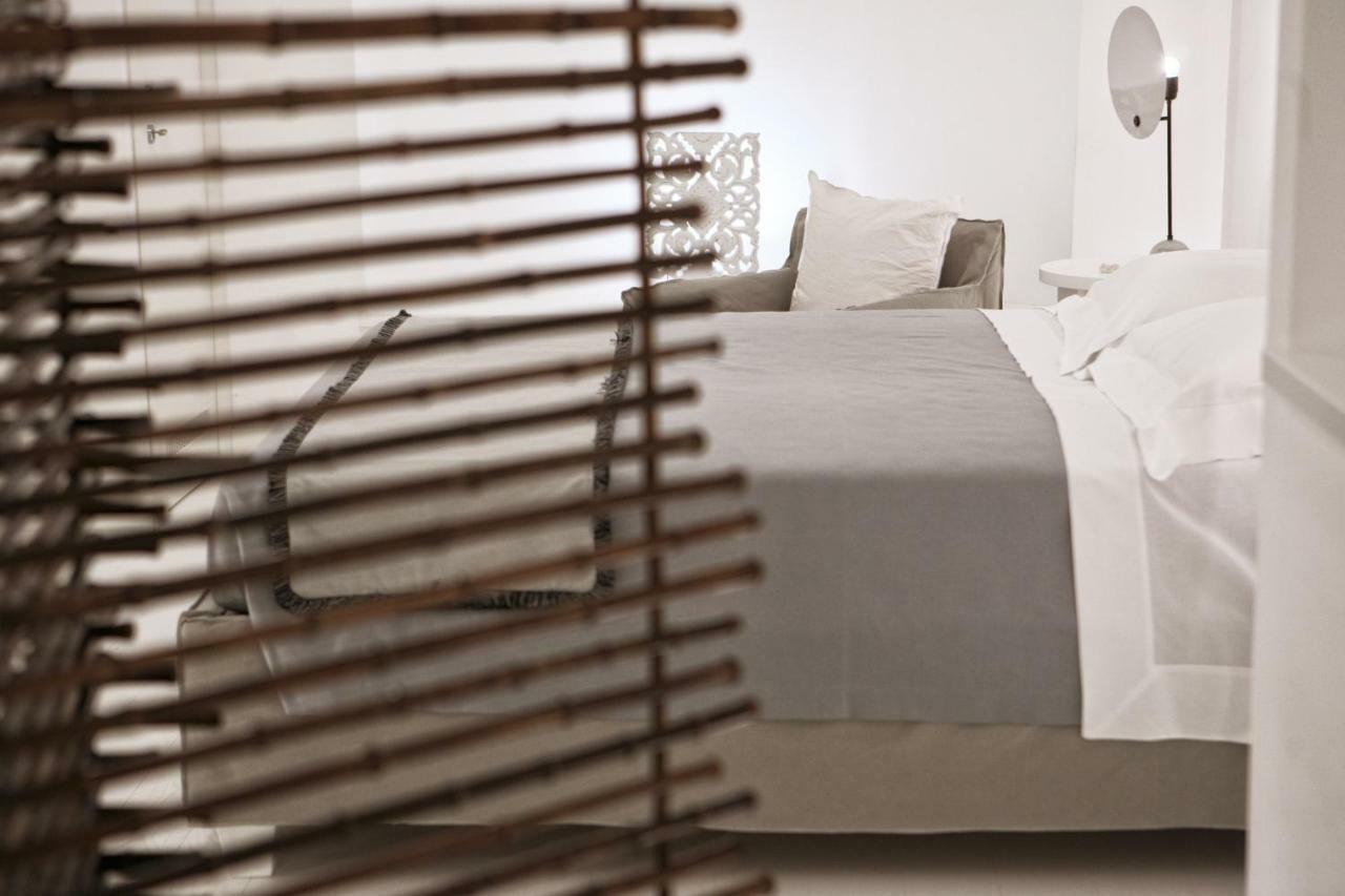 White Stylish Apartments ヴィーコ・エクエンセ エクステリア 写真